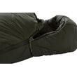 Knuth -20° Mummy Forest Night Green, XL Υπνόσακος Nordisk