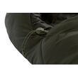 Knuth -20° Mummy Forest Night Green, XL Υπνόσακος Nordisk