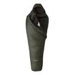 Knuth -20° Mummy Forest Night Green, XL Υπνόσακος Nordisk