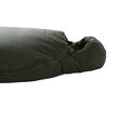 Knuth -20° Mummy Forest Night Green, XL Υπνόσακος Nordisk