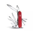 Victorinox Huntsman Swiss Army Knife / Pocket Multitool Red