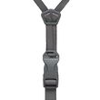 Mammut Crag Sender Titanium  Climbing Helmet
