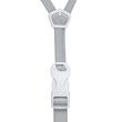 Mammut Crag Sender White Helmet Climbing Helmet