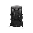 Mammut Neon 45L Black Climbing Backpack