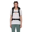 Mammut Neon 45L Black Climbing Backpack