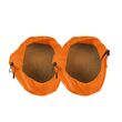 SOLART Sand Bags for Beach Umbrella & Shade Shelter – Set of 2 with Ropes