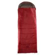 Grand Canyon UTAH 190 Red Dahlia Sleeping Bag Blanket