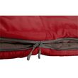 Grand Canyon UTAH 190 Red Dahlia Sleeping Bag Blanket