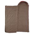 Grand Canyon UTAH 190 Red Dahlia Sleeping Bag Blanket