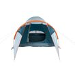 Σκηνή 2 Ατόμων Topeka 2 Limestone Grey Grand Canyon