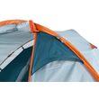 Σκηνή 2 Ατόμων Topeka 2 Limestone Grey Grand Canyon