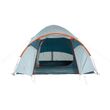 Grand Canyon Topeka 3 Camping Tent 3 Person