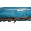 Grand Canyon Kayenta 190 Storm Blue Sleeping Bag