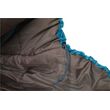 Grand Canyon Kayenta 190 Storm Blue Sleeping Bag