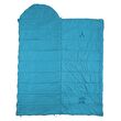 Grand Canyon Kayenta 190 Storm Blue Sleeping Bag