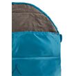 Grand Canyon Kayenta 190 Storm Blue Sleeping Bag