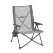 Outwell Breaker Low Seater Camping Chair