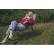 Outwell Breaker Low Seater Camping Chair