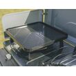 Outwell Merapi Pro Grill Plate