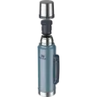The Legendary Classic Bottle Hammertone Lake 0.94lt Θερμός Stanley