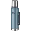 The Legendary Classic Bottle Hammertone Lake 0.94lt Θερμός Stanley