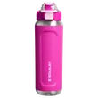 Stanley Classic Wellspring Bottle 0.7L Violet Blossom