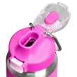 Stanley Classic Wellspring Bottle 0.7L Violet Blossom