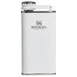 The Easy-Fill Wide Mouth Flask Frost Gloss 0.23lt Φλασκί Stanley