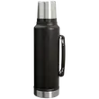 The Legendary Classic Bottle Black 2.0 0.94lt Θερμός Stanley