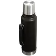 The Legendary Classic Bottle Black 2.0 0.94lt Θερμός Stanley