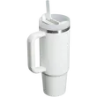 Quencher H2.O FlowState Tumbler Frost 0.89L Θερμός Stanley
