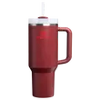 Stanley Quencher H2.0 FlowState 1.18L Cranberry Insulated Tumbler
