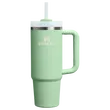 Stanley Quencher H2.0 Pistachio ​0.89L