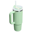 Stanley Quencher H2.0 Pistachio ​0.89L