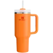 The Quencher H2.O FlowState Goldenrod Coral 1.18lt Θερμός Stanley