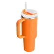 The Quencher H2.O FlowState Goldenrod Coral 1.18lt Θερμός Stanley