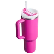 The Quencher H2.O FlowState Violet Blossom 1.18lt Θερμός Stanley