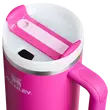 The Quencher H2.O FlowState Violet Blossom 1.18lt Θερμός Stanley