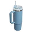 Stanley Quencher H2.0 Cherry Blossom 0.89L