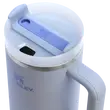 The Quencher H2.O FlowState Dew Drop 1.18lt Θερμός Stanley