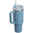 The Quencher H2.O FlowState Indigo 1.18lt Θερμός Stanley