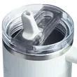 Stanley Quencher ProTour Flip Straw 1.18L Frost Fade