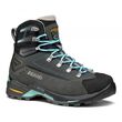 Asolo Finder Pro GV ML GTX Women’s Hiking Boots Graph/Gunmetal