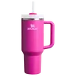 The Quencher H2.O FlowState Violet Blossom 1.18lt Θερμός Stanley