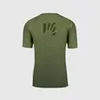 Karpos Prato Piazza Jersey Rifle Green/Cedar Green Men's T-Shirt