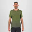 Karpos Prato Piazza Jersey Rifle Green/Cedar Green Men's T-Shirt