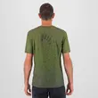 Karpos Prato Piazza Jersey Rifle Green/Cedar Green Men's T-Shirt