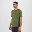 Karpos Prato Piazza Jersey Rifle Green/Cedar Green Men's T-Shirt