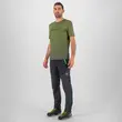 Karpos Prato Piazza Jersey Rifle Green/Cedar Green Men's T-Shirt