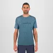 Karpos Prato Piazza Jersey Stargazer/Niagara Men's T-Shirt